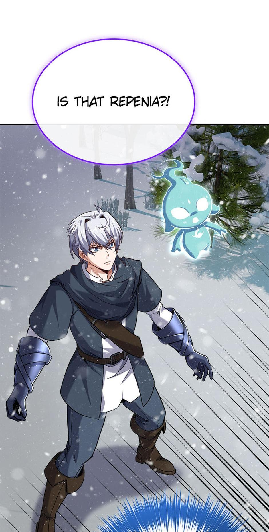 Reincarnation of the Swordmaster Chapter 58 85
